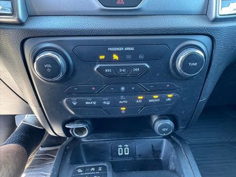 Used 2021 Ford Ranger XLT w/ Equipment Group 301A Mid AWD/4WD image 24