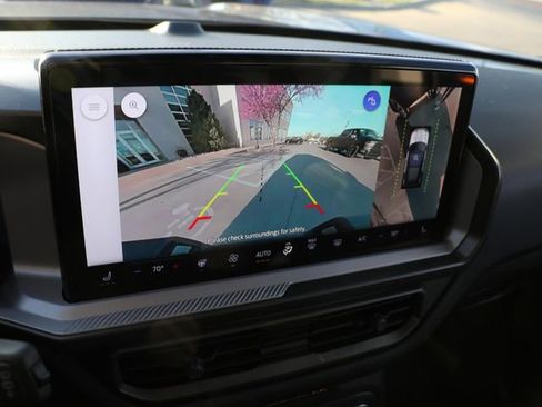 Used 2025 Ford Bronco Sport Badlands image 24