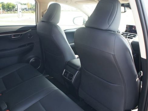 Used 2021 Lexus NX 300h AWD w/ Luxury Package image 22