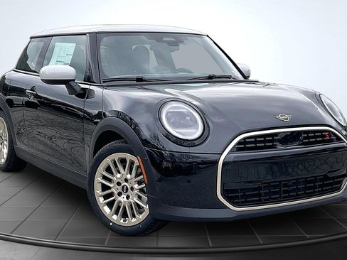 New 2026 MINI Cooper S image 2