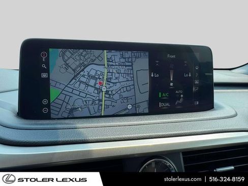 Used 2022 Lexus RX 350 AWD w/ Premium Package image 32