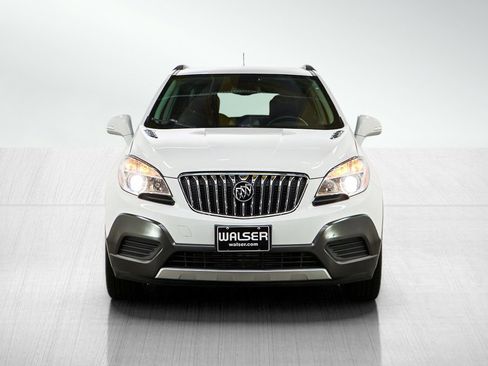 Used 2016 Buick Encore FWD image 8
