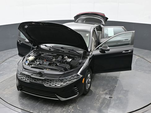 Used 2021 Kia K5 LXS FWD image 46