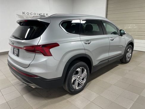 Used 2023 Hyundai Santa Fe SEL AWD/4WD image 6