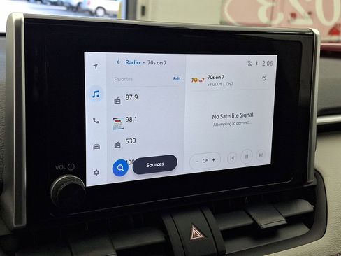 Used 2023 Toyota RAV4 XLE image 14