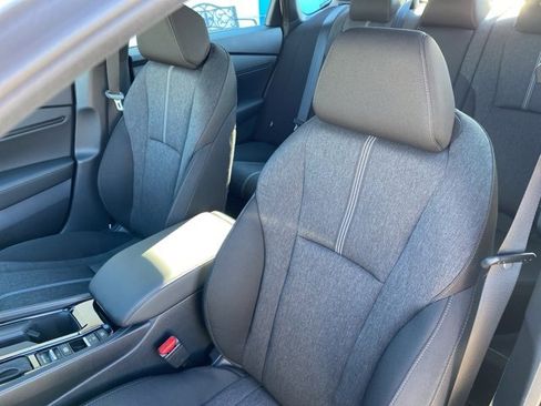 New 2025 Honda Accord Sport image 13