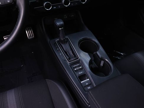 Certified 2023 Honda Civic Sport image 13