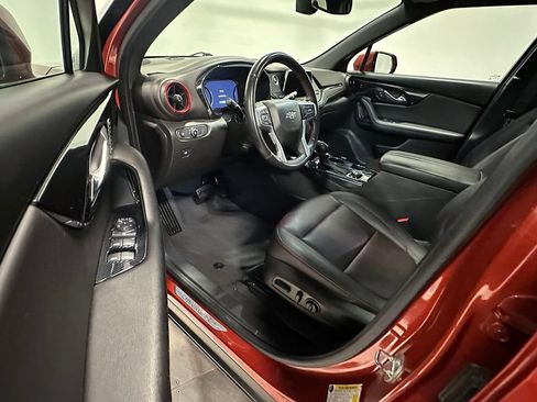 Used 2021 Chevrolet Blazer RS w/ Enhanced Convenience Package AWD/4WD image 20