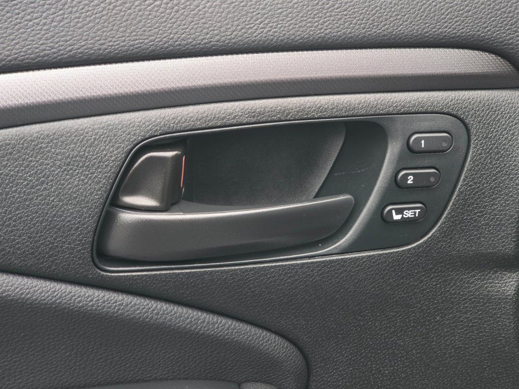 Used 2023 Honda Passport TrailSport image 36