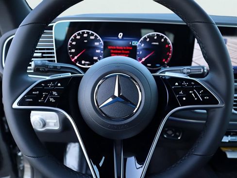 Certified 2026 Mercedes-Benz GLE 350 4MATIC image 38