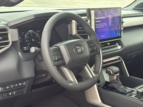New 2026 Toyota Tundra Limited image 7