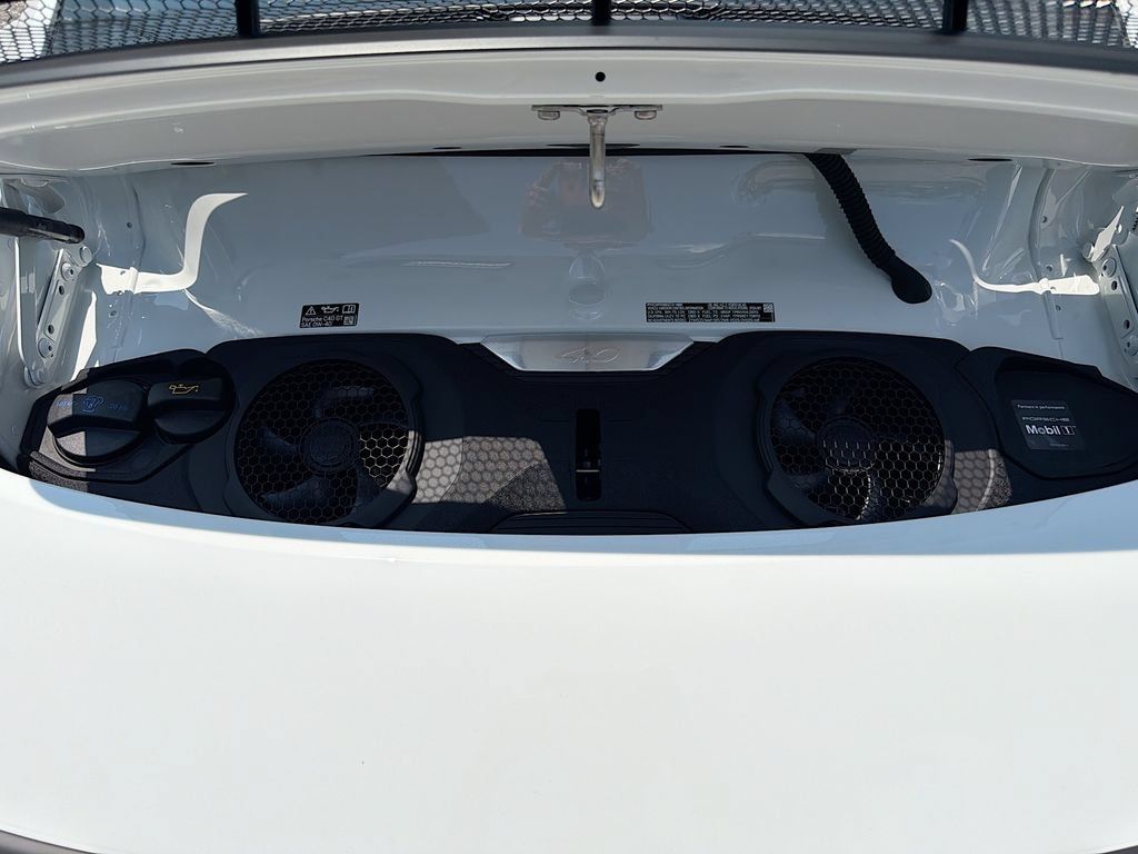 Certified 2026 Porsche 911 GT3 RWD image 29