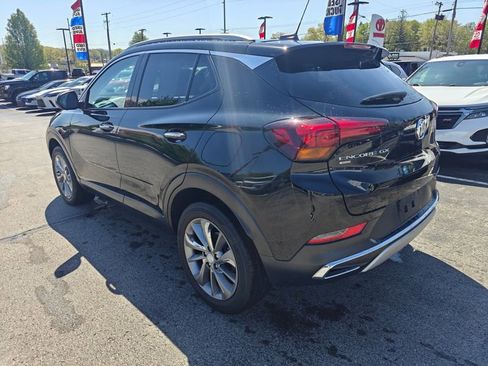 Used 2022 Buick Encore GX Essence w/ Experience Buick Package AWD/4WD image 6