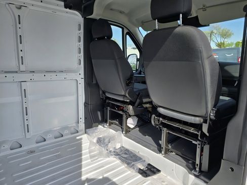 New 2026 RAM ProMaster 1500 w/ Convenience Group image 32