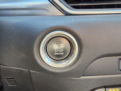 Used 2024 MAZDA CX-5 AWD 2.5 S w/ Select Package image 27