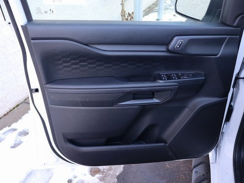 New 2025 Ford Ranger XL w/ Trailer Tow Package image 22