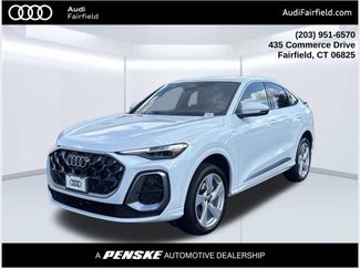 Used 2025 Audi Q5 Premium Plus AWD/4WD video 1