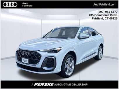 Used 2025 Audi Q5 Premium Plus