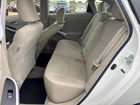 Used 2010 Toyota Prius Five FWD image 18