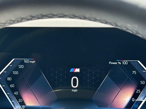 New 2026 BMW X1 xDrive28i w/ Technology Package AWD/4WD image 24