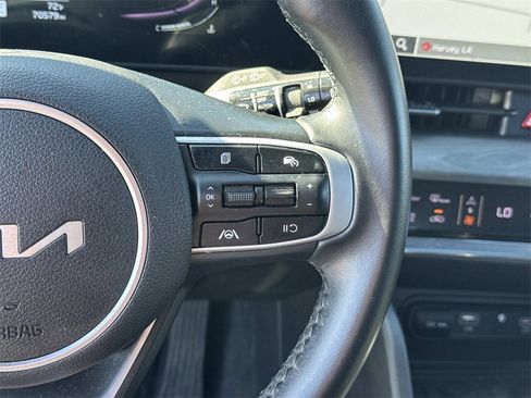 Certified 2023 Kia Sportage X-Line w/ X-Line Premium Package image 41
