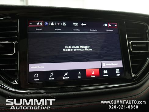 New 2026 Dodge Durango GT AWD/4WD image 59