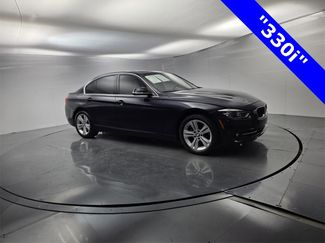 Used 2017 BMW 330i Sedan video 2