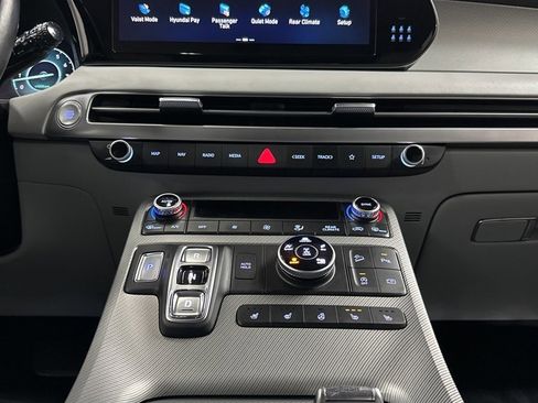 Used 2023 Hyundai Palisade SEL w/ Cargo Package image 24