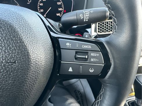 Certified 2023 Honda Civic Sport image 24