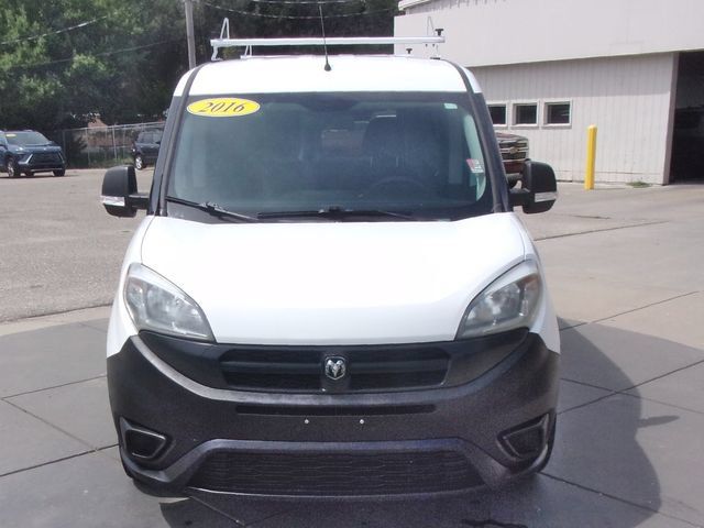 Used 2016 RAM ProMaster City Tradesman FWD image 10