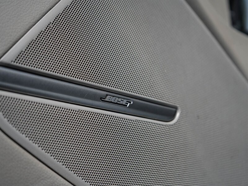 Used 2013 Cadillac CTS Performance RWD image 25
