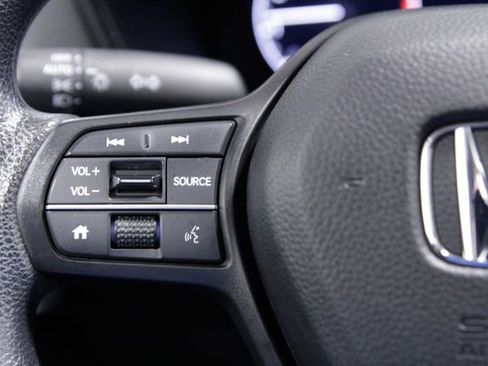 Certified 2023 Honda CR-V EX image 26