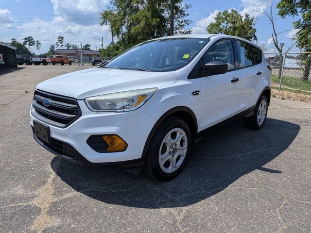 Used 2017 Ford Escape S FWD image 8