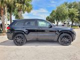 Certified 2020 Jeep Grand Cherokee Altitude image 5