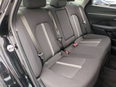 Used 2025 Hyundai Sonata SEL FWD image 29