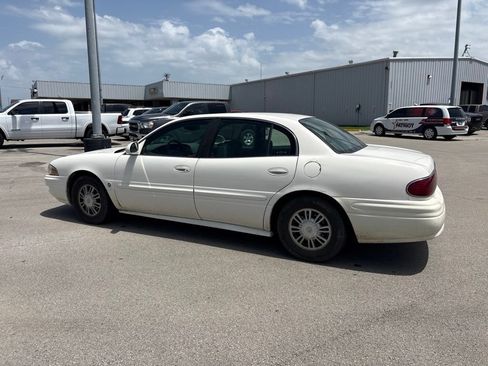 Used 2003 Buick Le Sabre Custom w/ Best Seller Package FWD image 6