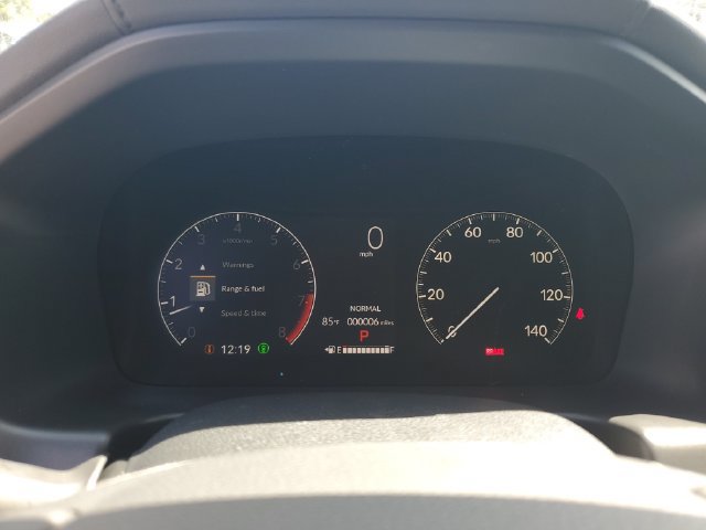 New 2026 Honda Odyssey Sport-L image 32