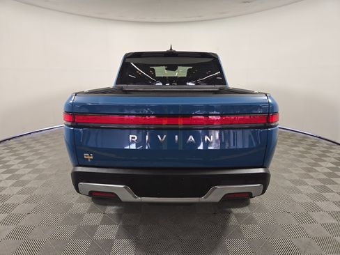 Used 2022 Rivian R1T Launch Edition AWD/4WD image 4