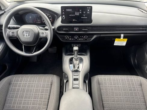 Certified 2026 Honda HR-V LX image 12