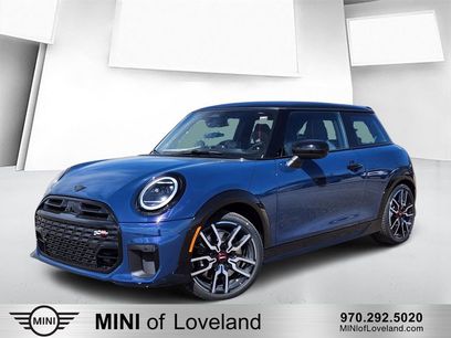 New 2026 MINI Cooper S
