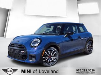 New 2026 MINI Cooper S video 1