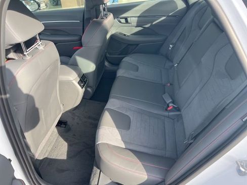 New 2026 Hyundai Sonata N Line image 22