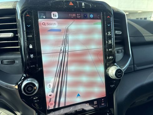 Used 2025 RAM 2500 Laramie image 18