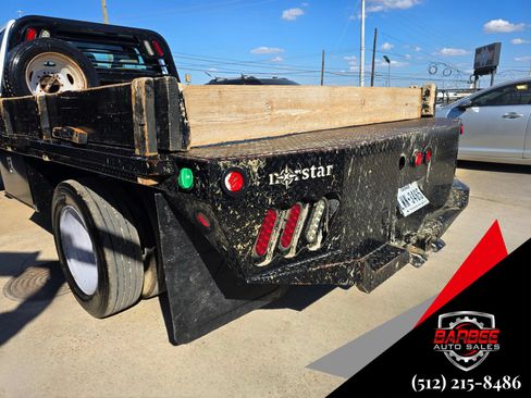 Used 2019 Ford F450 XL w/ XL Value Package RWD image 12
