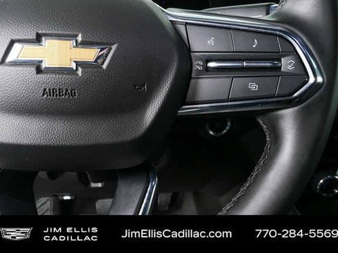 Used 2025 Chevrolet Tahoe LT AWD/4WD image 10