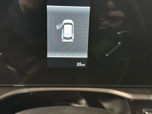 New 2026 Kia Sportage X-Line image 21