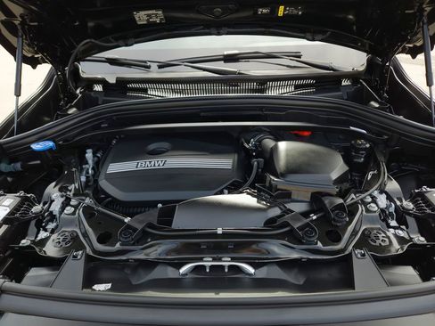 Used 2025 BMW X1 xDrive28i w/ Convenience Package image 20