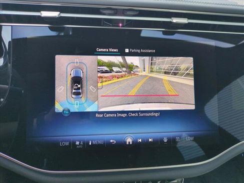 New 2026 Mercedes-Benz E 450 4MATIC Sedan image 13
