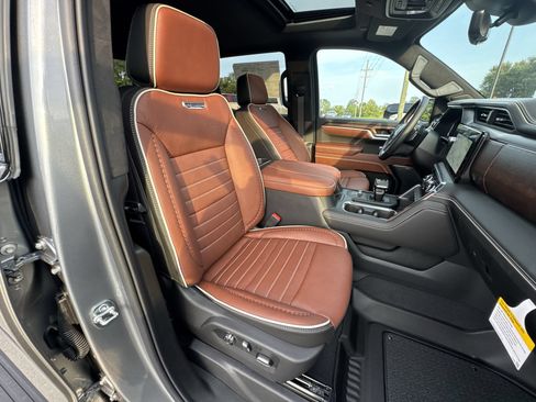 New 2026 GMC Sierra 1500 Denali Ultimate AWD/4WD image 26