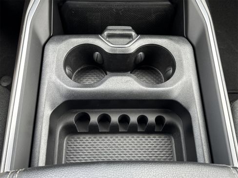 Used 2025 RAM 1500 Big Horn image 25